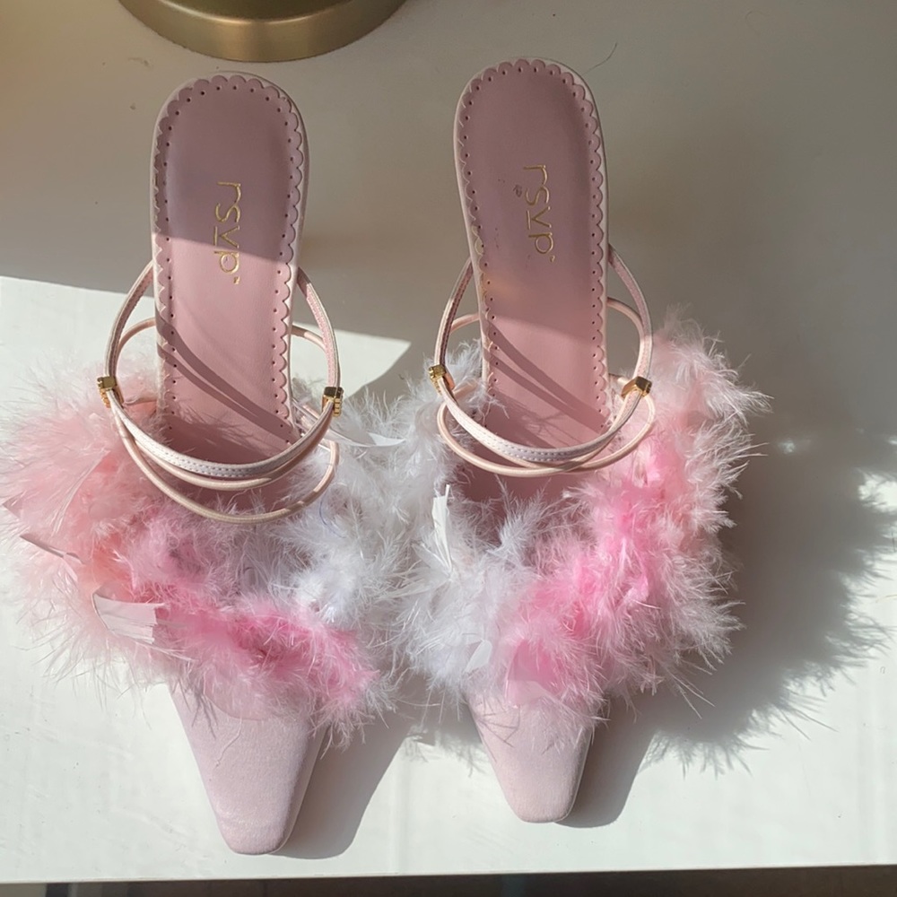 Statement mules